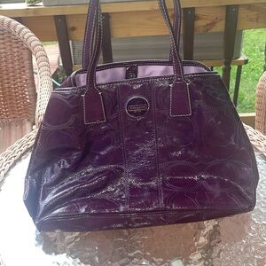 Coach Purse 👛 Make Offers 😃